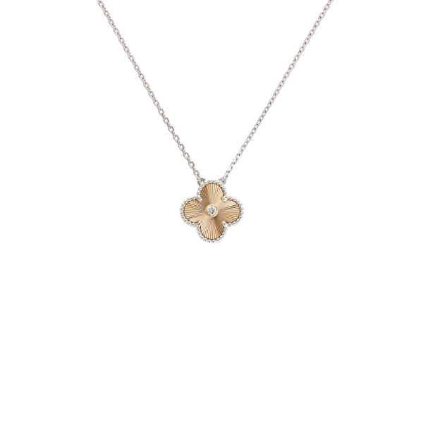 vancleefarpels vintagealhambra ヴァンクリーフ&アーペル ヴィンテージアルハンブラ 2024年ホリデー限定 vcarpnth00