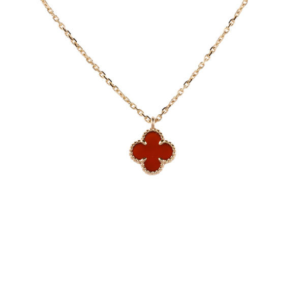 vancleefarpels sweet-alhambra ヴァンクリーフ&アーペル スウィートアルハンブラ  vcarn59m00