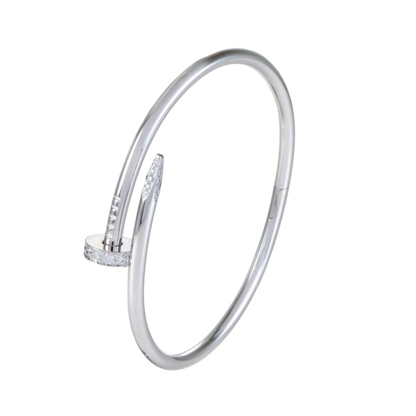 Cartier バングル また値下げしました‼️ 楽天市場】カルティエ Cartier バングル エクル ドゥ ネジ