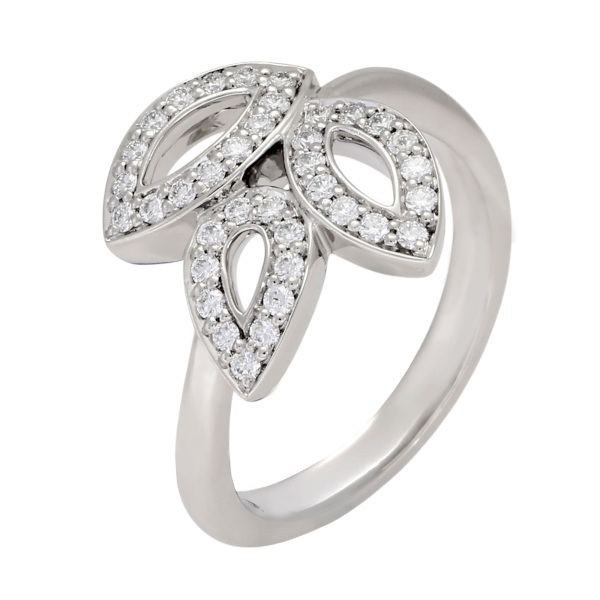 harrywinston lily-cluster ハリー・ウィンストン リリークラスター ミニ frdpsm1mlc