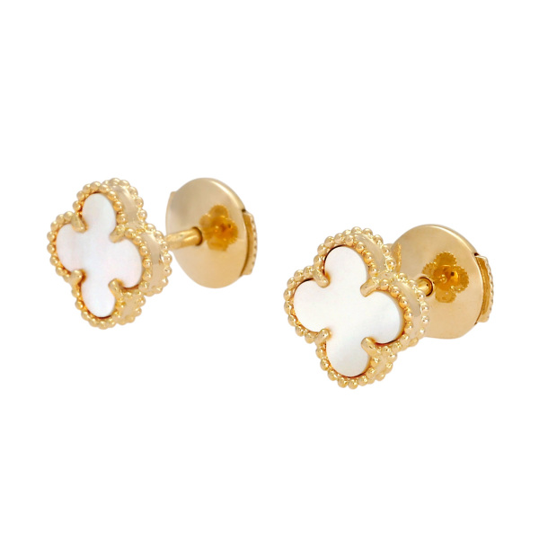 vancleefarpels sweet-alhambra ヴァンクリーフ&アーペル スウィートアルハンブラ  vcara44800