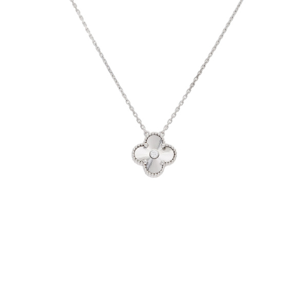 vancleefarpels vintagealhambra ヴァンクリーフ&アーペル ヴィンテージアルハンブラ 2020年ホリデー限定 vcarp6l800