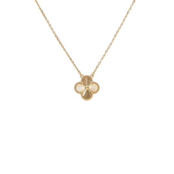 vancleefarpels vintagealhambra ヴァンクリーフ&アーペル ヴィンテージアルハンブラ  vcarp4kl00