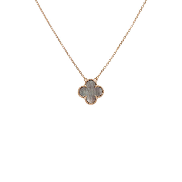 vancleefarpels vintagealhambra ヴァンクリーフ&アーペル ヴィンテージアルハンブラ  vcarp4kk00