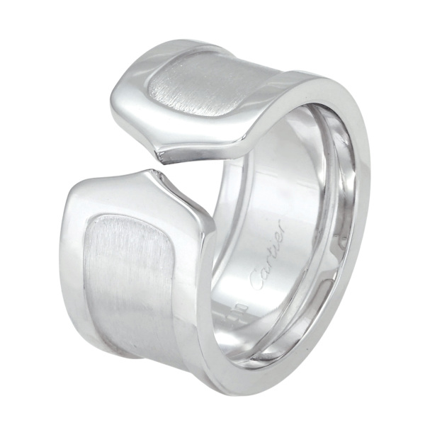 cartier 2c カルティエ 2C LM 