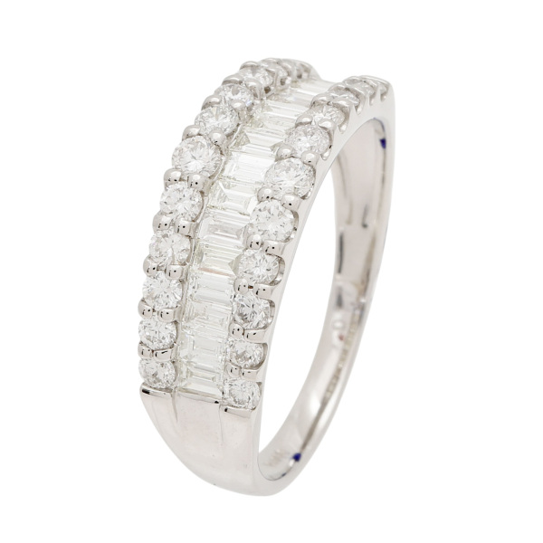 Yukizaki Select Jewelry Yukizaki Select baguette Baguette j403786