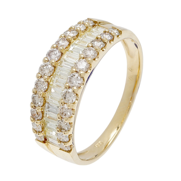 ユキザキセレクトジュエリー yukizakiselect バゲット baguette j403790