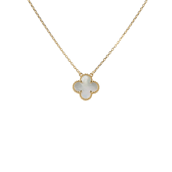 vancleefarpels vintagealhambra ヴァンクリーフ&アーペル ヴィンテージアルハンブラ  vcara45900