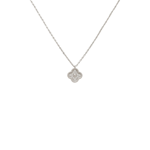 vancleefarpels sweet-alhambra ヴァンクリーフ&アーペル スウィートアルハンブラ  vcaro85900