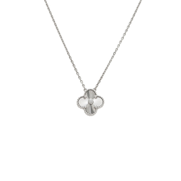 vancleefarpels vintagealhambra ヴァンクリーフ&アーペル ヴィンテージアルハンブラ 2020年ホリデー限定 vcarp6l800