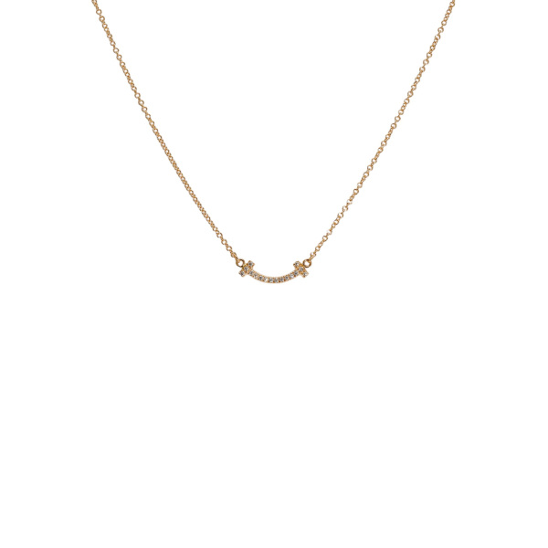 tiffany tiffany-t ティファニー ティファニー T スマイル ミニ 62617772