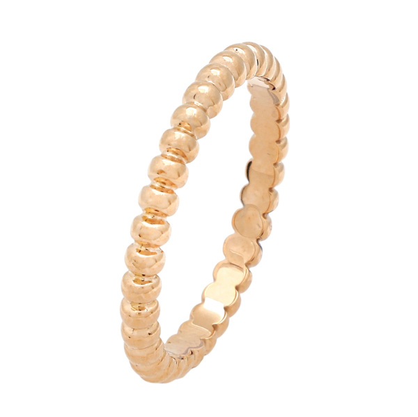 vancleefarpels perlee ヴァンクリーフ&アーペル ペルレ  vcarn33000