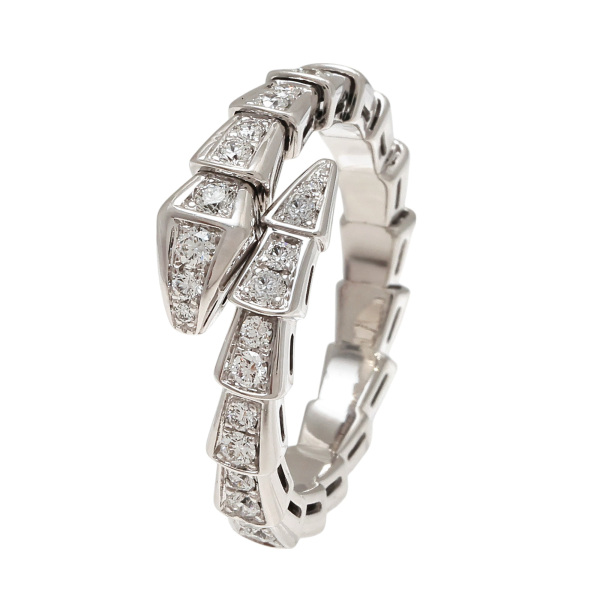 bvlgari serpenti(viper) ブルガリ セルペンティ（ヴァイパー） L 354709