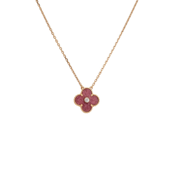 vancleefarpels vintagealhambra j404139