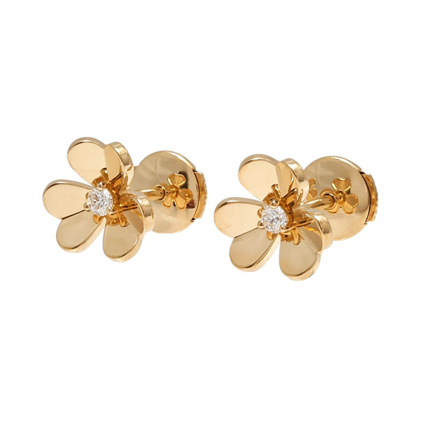 vancleefarpels frivole ヴァンクリーフ&アーペル フリヴォル  vcarp0j300