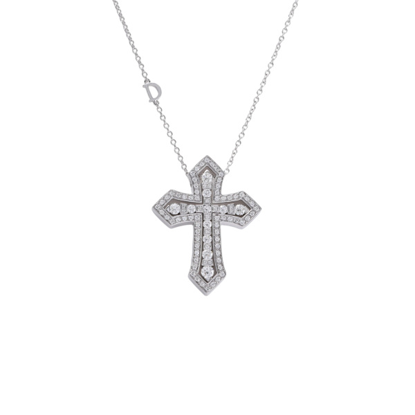 damiani Belle poque crown Damiani Belle Epoque Crown L 20089534