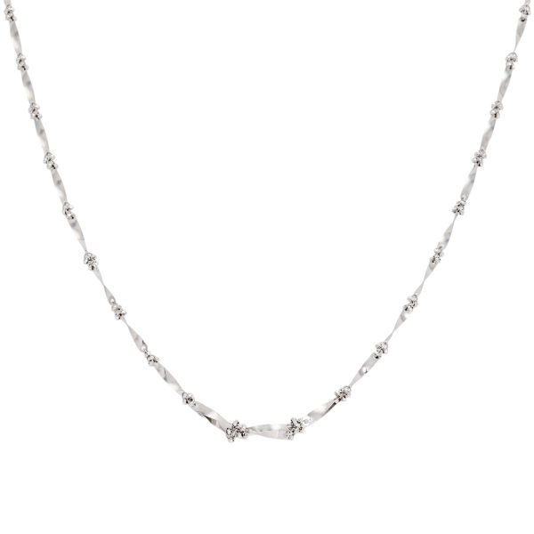 yukizakiselect chain ユキザキセレクトジュエリー チェーン  