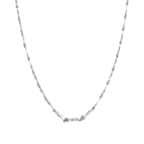 yukizakiselect chain ユキザキセレクトジュエリー チェーン  