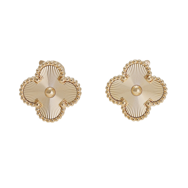 vancleefarpels vintagealhambra ヴァンクリーフ&アーペル ヴィンテージアルハンブラ  vcarp3jl00