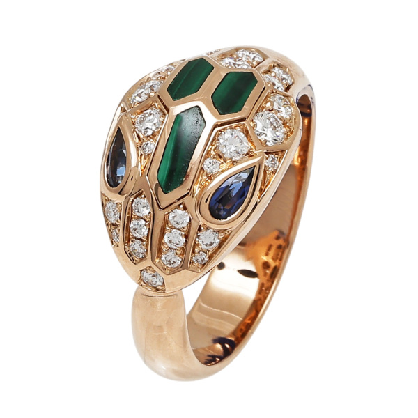 bvlgari serpenti ブルガリ セルペンティ セドゥットーリ 356214