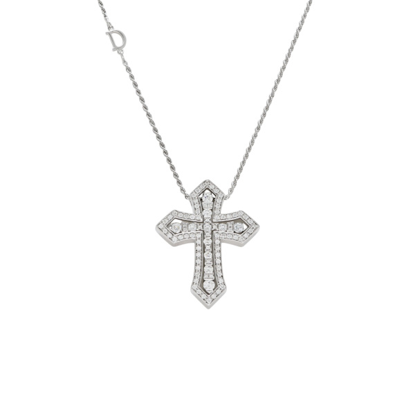 damiani Belle poque crown Damiani Belle Epoque Crown M 20092691