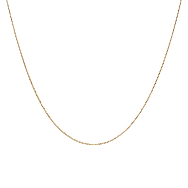 yukizakiselect chain ユキザキセレクトジュエリー チェーン  