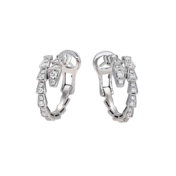 ブルガリ bvlgari セルペンティ serpenti j404422