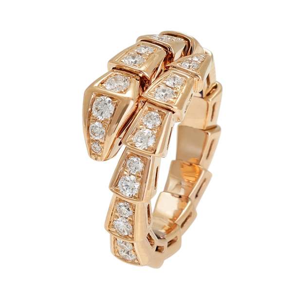 bvlgari serpenti(viper) ブルガリ セルペンティ（ヴァイパー） XS 