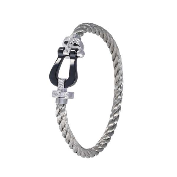 中古 フレッド(FRED) 高級ブレスレットの通販 - ブランド