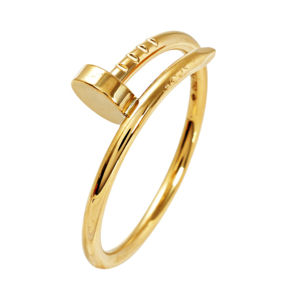 cartier juste-un-clou カルティエ ジュストアンクル スモールモデル b4225900