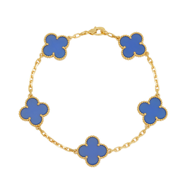 vancleefarpels vintagealhambra ヴァンクリーフ&アーペル ヴィンテージアルハンブラ 5モチーフ vcarp34900