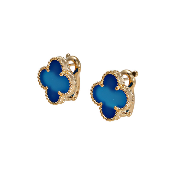 ヴァンクリーフ&アーペル(Van Cleef & Arpels) 高級ピアスの通販