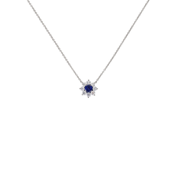 ハリー・ウィンストン harrywinston サンフラワー sunflower j404499