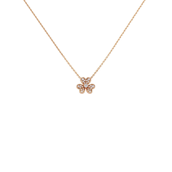 vancleefarpels frivole ヴァンクリーフ&アーペル フリヴォル ミニモデル vcarp7ri00