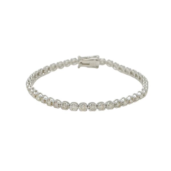 yukizakiselect tennisstandard ユキザキセレクトジュエリー テニス  