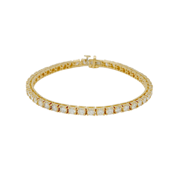 yukizakiselect tennisstandard ユキザキセレクトジュエリー テニス  