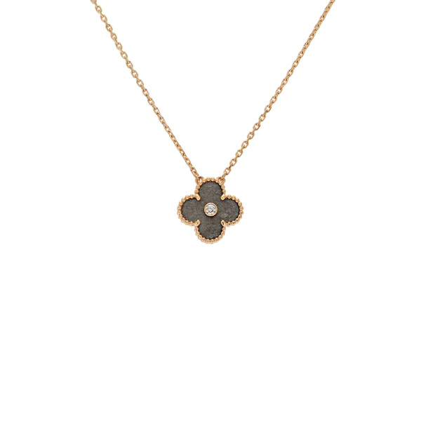 5/35) 中古 ヴァンクリーフ&アーペル(Van Cleef & Arpels) 高級