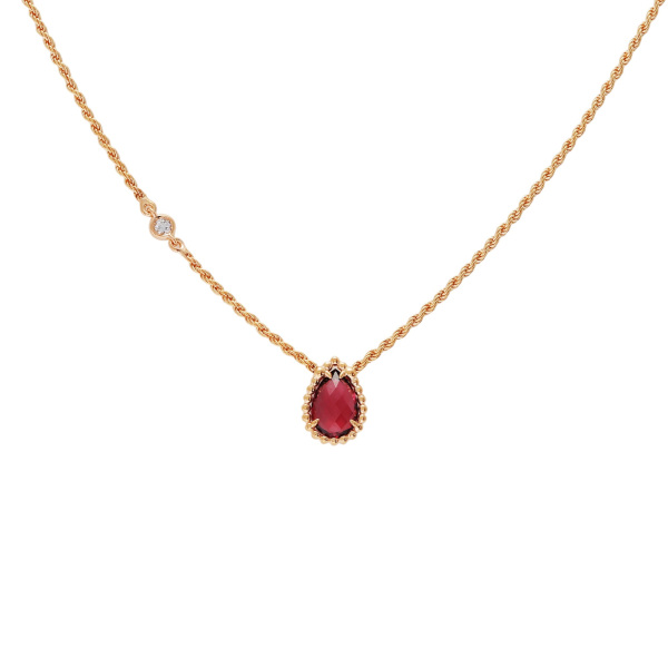 boucheron serpent boheme ブシュロン セルパンボエム エクストラスモール jpn00629