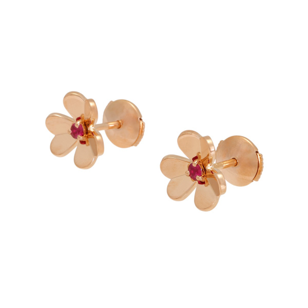 vancleefarpels frivole ヴァンクリーフ&アーペル フリヴォル ミニ vcarp7sa00