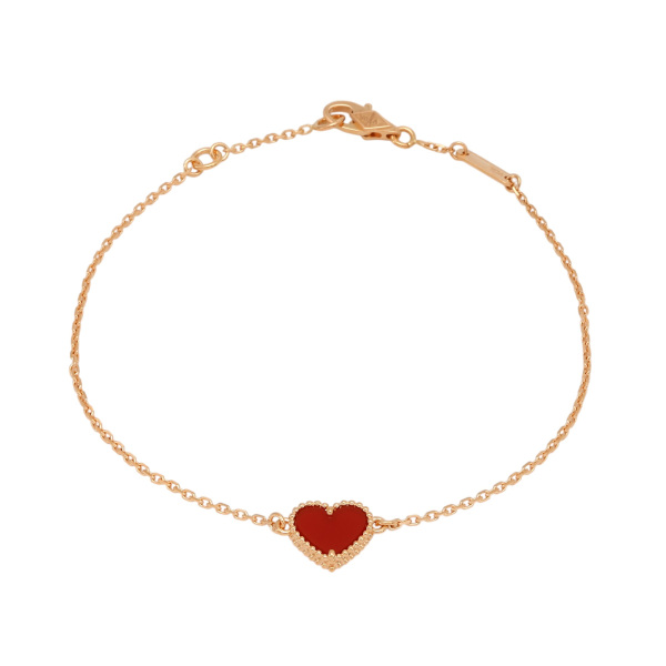 vancleefarpels sweet heart ヴァンクリーフ&アーペル スウィートハート  vcarn59l00