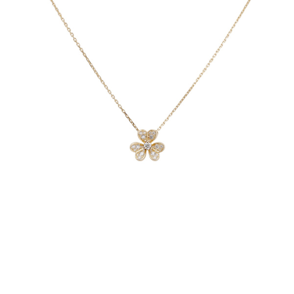 vancleefarpels frivole ヴァンクリーフ&アーペル フリヴォル ミニ vcarp24000