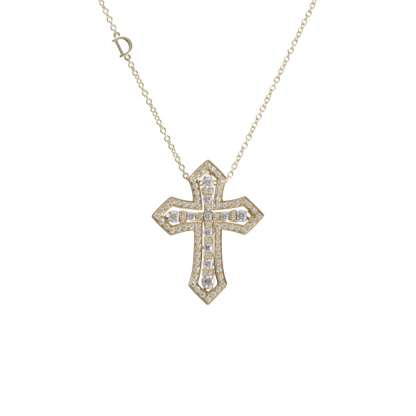 ダミアーニ damiani ベルエポック クラウン belleepoquecrown j404960