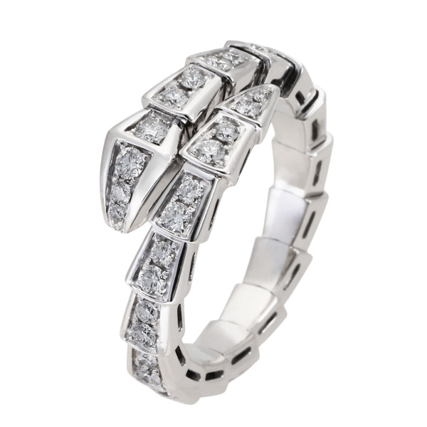 bvlgari serpenti(viper) ブルガリ セルペンティ（ヴァイパー） L 354709