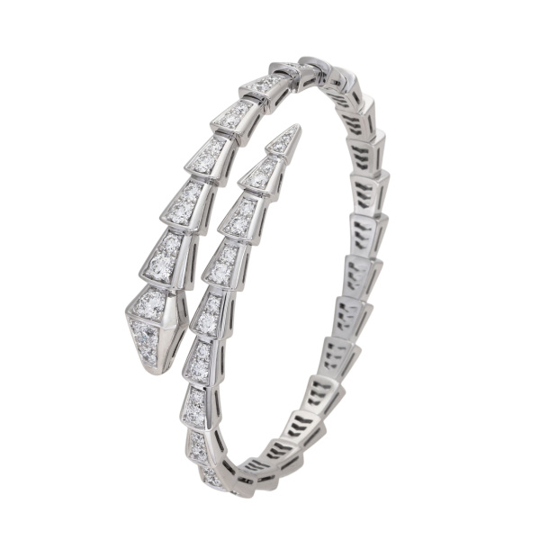 ブルガリ(BVLGARI)の新品中古 高級ブレスレットの通販