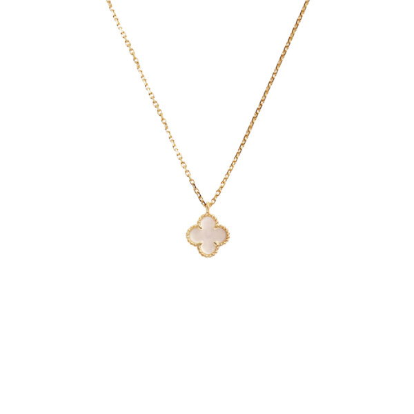 vancleefarpels sweet-alhambra ヴァンクリーフ&アーペル スウィートアルハンブラ  vcarf69100