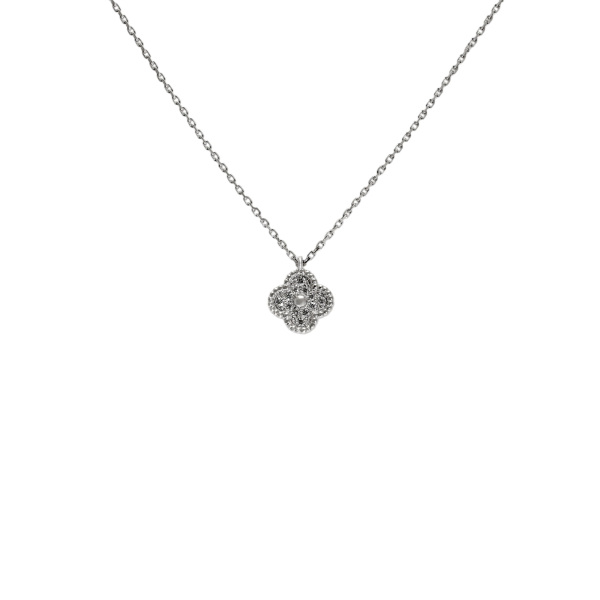 【希少】ヴァンクリーフ&アーペル カタログ Van Cleef & Arpels - ヴァンクリ☆Van Cleef & Arpels ☆豪華