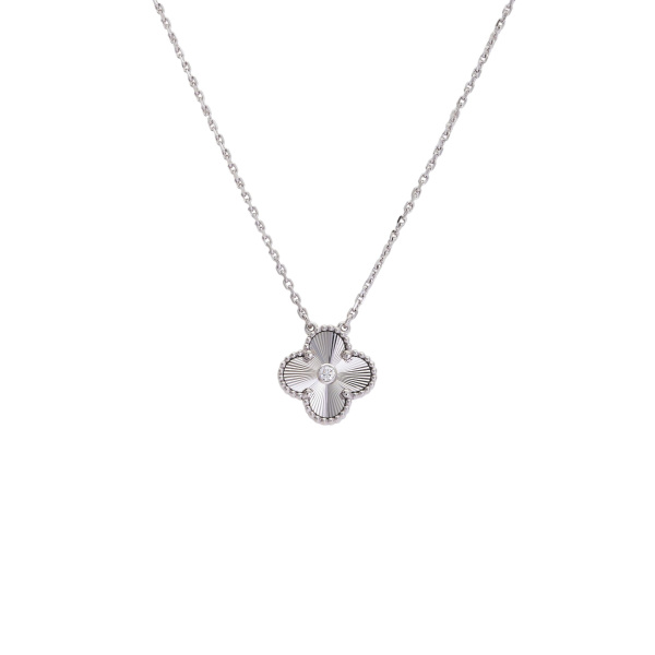 vancleefarpels vintagealhambra ヴァンクリーフ&アーペル ヴィンテージアルハンブラ 2020年ホリデー限定 vcarp6l800