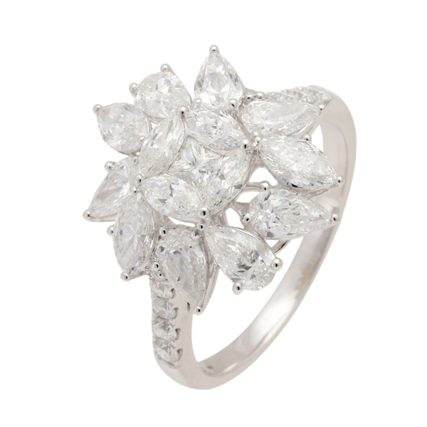 ユキザキセレクトジュエリー(YUKIZAKI SELECT JEWELRY) 高級指輪