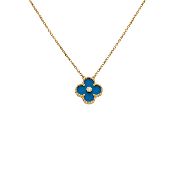 vancleefarpels vintagealhambra ヴァンクリーフ&アーペル ヴィンテージアルハンブラ 2019年クリスマス限定 vcarp46000