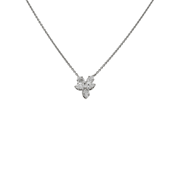 ハリー・ウィンストン harrywinston クラスター cluster j405365